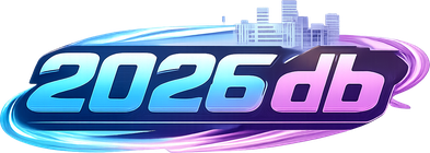 2026 db লোগো